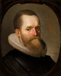 Portrait of a Man